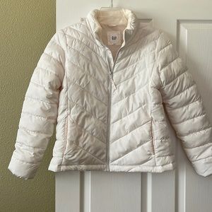 Women’s Puffer Jacket